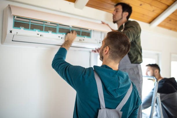 Best HVAC Supply and Distribution in Englewood Cliffs, NJ