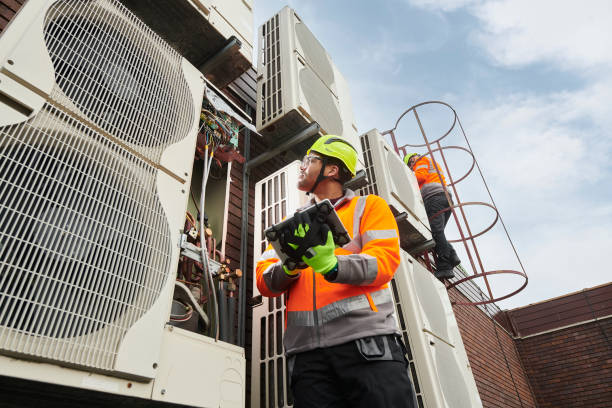 Best HVAC Retrofitting and Upgrading in Englewood Cliffs, NJ