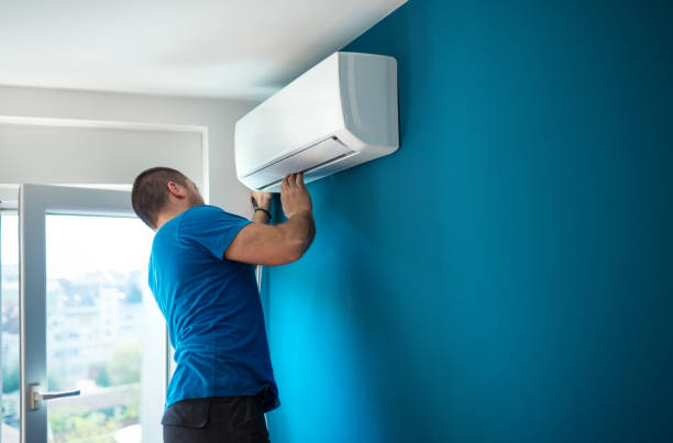 Best VRF (Variable Refrigerant Flow) Systems in Englewood Cliffs, NJ