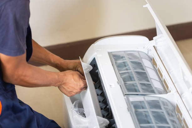 Best HVAC Training and Certification in Englewood Cliffs, NJ