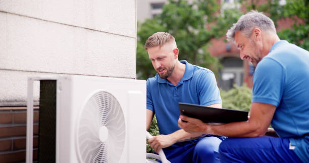 Best HVAC for Healthcare Facilities in Englewood Cliffs, NJ