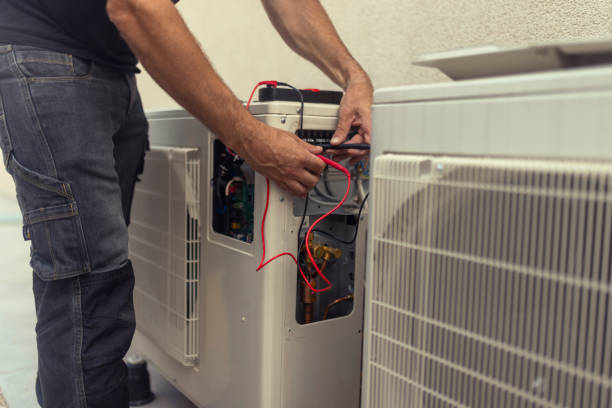 Best Solar-powered HVAC Systems in Englewood Cliffs, NJ