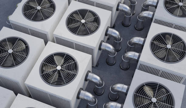 Best Residential HVAC in Englewood Cliffs, NJ