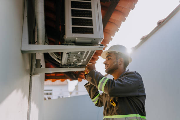 Best Thermostats and Smart Controls in Englewood Cliffs, NJ