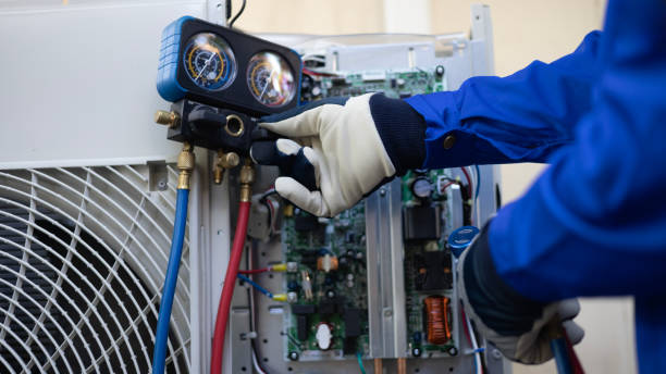 Best Emergency HVAC Services in Englewood Cliffs, NJ